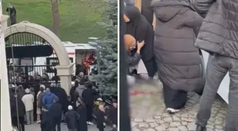 Annesinin cenazesinde kardeşini öldüren ağabeyle ilgili şoke eden detay