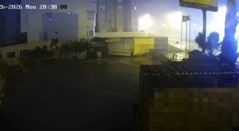 HORTUM ANI KAMERADA