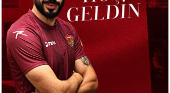 Atakaş Hatayspor 3 transferi birden duyurdu