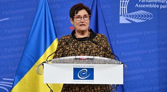 Avrupa Konseyi Parlamenter Meclisi'nin yeni başkanı Avusturyalı siyasetçi Petra Bayr oldu