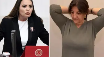 Ayyüce Türkeş'in saç örme akımı için söyledikleri DEM'lileri kızdıracak