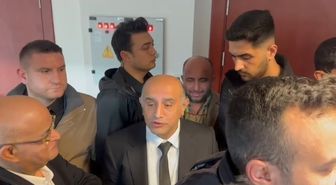 Aziz İhsan Aktaş suç örgütü davası bugün başlıyor