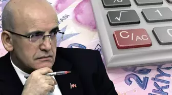 Bakan Şimşek sinyali vermişti: Yüksek maaş alan herkesin evine bu yazı gidecek