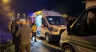 Bartın'da tartıştığı eşini öldürüp, intihar etti