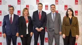 Beyaz eşyada yurt içi satışlar geçen yıl yüzde 3 azaldı