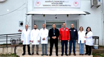 Bir avuç toprak, binlerce liralık zararı önleyebilir