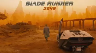 Blade Runner filmi oyuncuları kim, konusu ne, sonu nasıl bitiyor? Blade Runner 2049 Bıçak Sırtı filmi ne zaman, nerede çekildi?