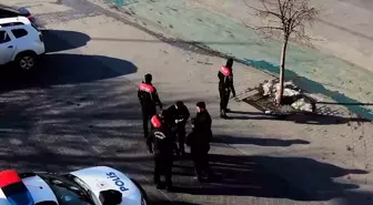 Bolu'da 139 şüpheliden 7'si tutuklandı