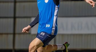 Çaykur Rizespor, Başakşehir maçının hazırlıklarına başladı