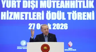 Cumhurbaşkanı Erdoğan: Aramıza nifak sokmayı amaçlayan oyunlara gelmeyin