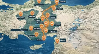 Bakanlık düğmeye bastı! Bu plan Türkiye'nin geleceğini kurtaracak