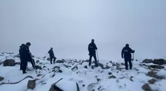 Diyarbakır'da kaybolan kadını arama çalışmaları 6'ncı gününde sürüyor