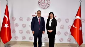 Edirne'den kısa kısa