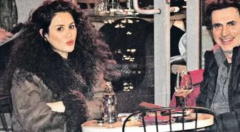 Ekin Türkmen kimdir? Teoman'ın eski sevgilisi Ekin Türkmen kaç yaşında, nereli? Teoman Ekin Türkmen sevgili mi, barıştı mı?