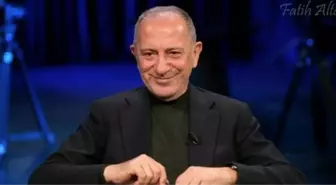 Fatih Altaylı'nın hastalığı nedir? Fatih Altaylı'nın sağlık durumu nasıl? Tahliye sonrası ilk YouTube videosunda açıkladı!