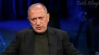 Fatih Altaylı YouTube videolarına devam edecek mi? Fatih Altaylı sabah programlarına devam edecek mi?