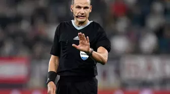 FCSB-Fenerbahçe maçına Sırp hakem