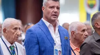 Fenerbahçe'de bomba zirve! Sadettin Saran 'Bundan sonra istemiyorum' dedi