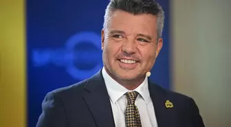 Fenerbahçe'den şampiyonluğu getirecek golcü hamlesi