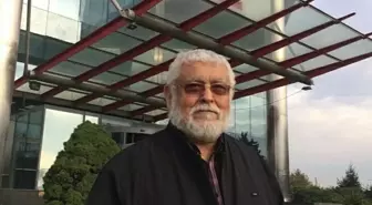 Didim'de Gazeteci Ahmet Reha Öz Son Yolculuğuna Uğurlandı