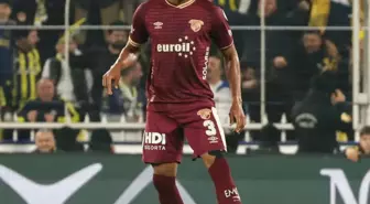 Göztepe duvarı aşılamıyor