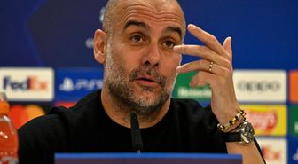 Haaland, Galatasaray maçında oyanayacak mı? Guardiola açıkladı