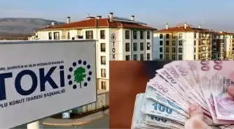 Halkbank TOKİ iade nasıl ve nereden alınır? TOKİ başvuru parası iadesi ATM'den nasıl alınır?