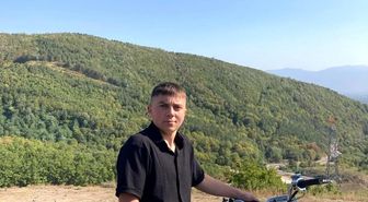 Hayata tutunamadı vefat etti