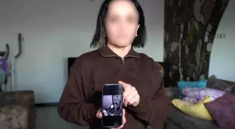 Hemşirenin iddiasına eşinden yasak aşk yanıtı: Zina görüntüleri var