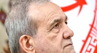 İran Cumhurbaşkanı Pezeşkiyan, Suudi Arabistan Veliaht Prensi Selman ile görüştü