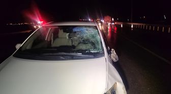 İzmir'de otomobilin çarptığı avukat hayatını kaybetti