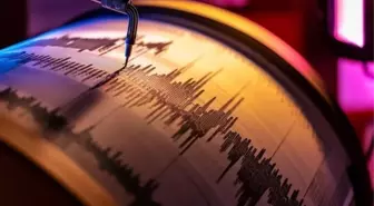 Karadeniz'de Trabzon'da fay hattı var mı?