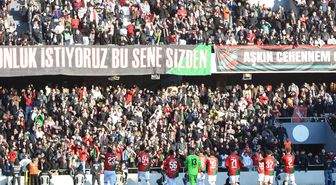 Karşıyaka'da fikstür avantajı