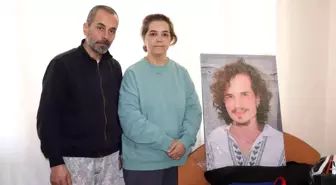 Kazada hayatını kaybeden Muratcan'ın ailesinden tahliye kararına tepki