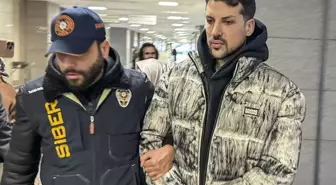 Yasa dışı bahisten yargılanan Kerimcan Durmaz'a büyük şok