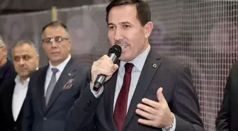 Konya'da Tenis Turnuvası tamamlandı