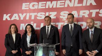 Kreşte çocuğa darp ve istismar iddiasına ilişkin İBB Başkanvekili Aslan'dan açıklama