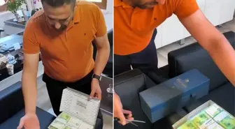Manavgat’taki rüşvet davasında ikinci perde: Başkan’ın evi için para toplandığı iddia edildi