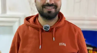 Mardinli uçurtma ustası Mungan, Katar'daki festivale katıldı