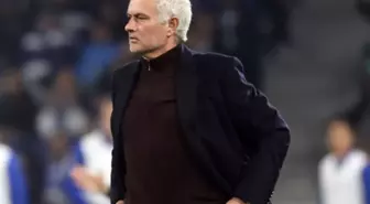 Mourinho Rafa'nın ardından Fenerbahçe'nin yıldızını da yanına alıyor