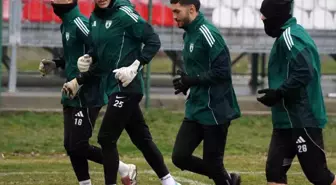 Muğlaspor'da rota Bucaspor 1928