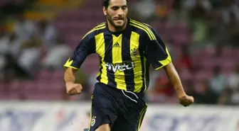 Nereden nereye! Daniel Güiza 45 yaşında Bölgesel Lig'e transfer oldu