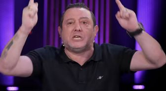 Nihat Kahveci 2-2'lik maç sonrası Sergen Yalçın'a verdi veriştirdi