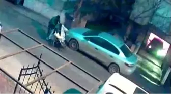 Onlarca hırsızlık yaptı asayiş ekibinden kaçamadı