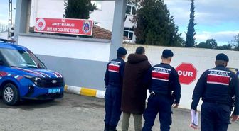 Ordu'da 1 haftada aranan 58 şahıs yakalandı