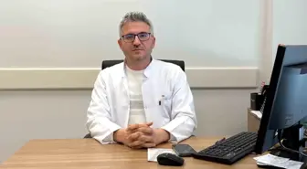 Rahim filmi HSG ünitesi hizmete açıldı