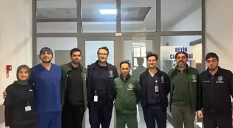 Sakarya'da modern omurga cerrahisiyle 1 yılda 100 hasta sağlığına kavuştu