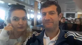 Samsun'da otobüsün çarptığı Burcu, 10 gün sonra yaşam savaşını kaybetti