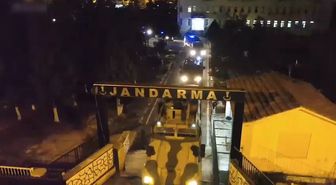 Şanlıurfa'da silah kaçakçılığı operasyonu: 7 gözaltı