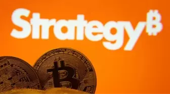 Strategy, 264 milyon dolarlık yeni Bitcoin alımıyla portföyünü 712.647 BTC'ye çıkardı